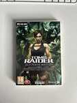Tomb rider ultimate edition pc dvd