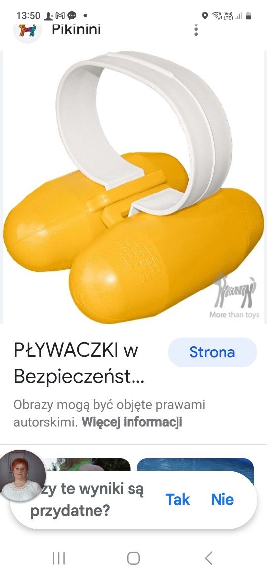 Pływaczki za 2zl