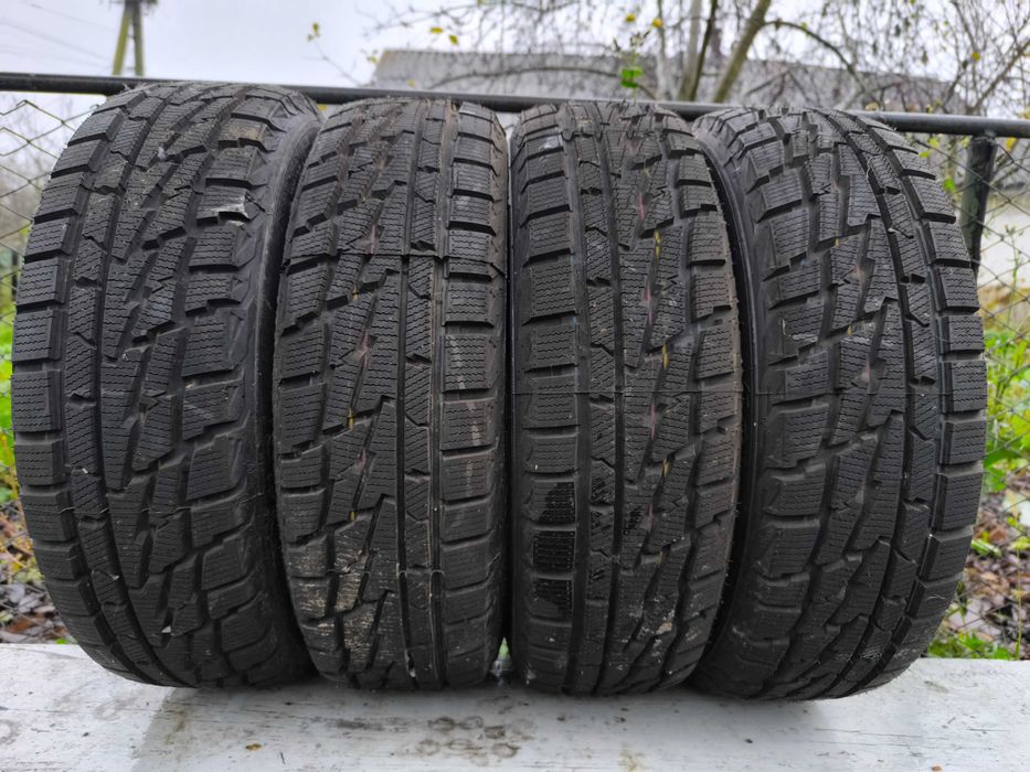 Автошини зимові 185/65R15