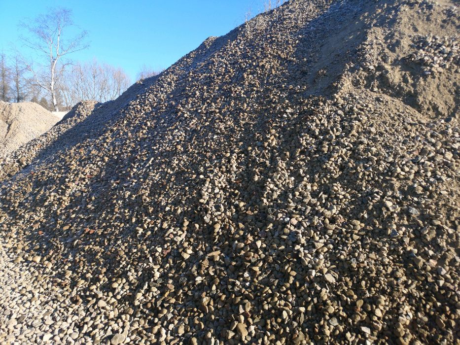 Tłuczeń kamienny 0,31.5