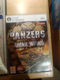 Codename:Panzers Zimna Wojna
