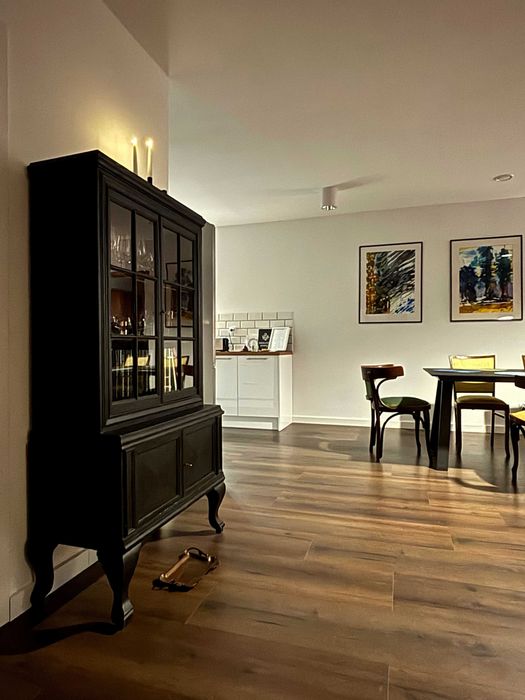 Dom na wynajem mazurskie energie