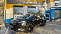 Jeep Cherokee Salon Polska, I właściciel, serwis ASO, 2015 rej., VAT Marża