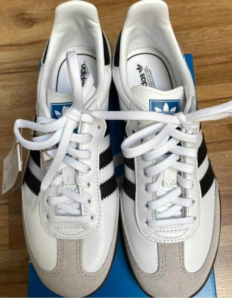 Adidas Samba OG  42