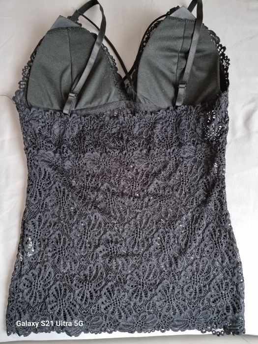 Tops de verão variados