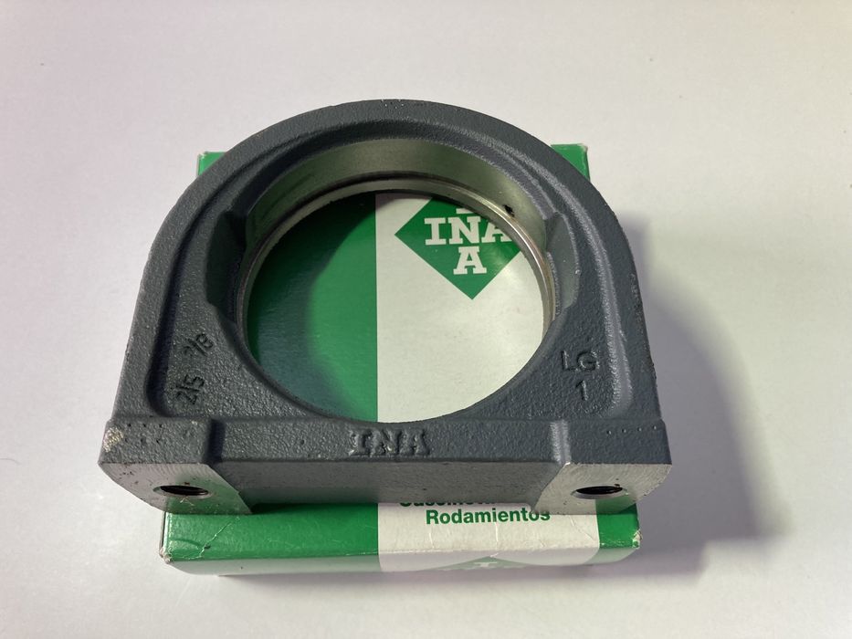 Piasta obudowa łożyska walca walec wciągający CLAAS JAGUAR