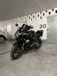 Suzuki GSX-R 600 K5 | Yoshimura | Full serwis | Gotowy do jazdy