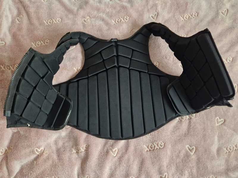 kamizelka ochronna / ochraniacz pleców Smart Rider Body Protector S
