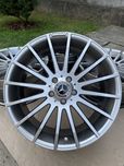 Диски Carlsson R19 для Mercedes Vclasse, Viano, Vito