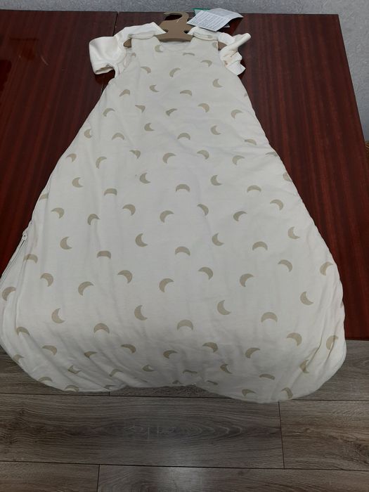 Дитячий спальний мішок