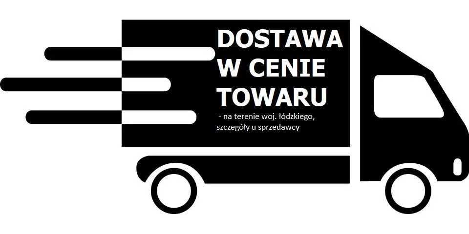 *OD RĘKI Drzwi akustyczne 42 dB GERDA PREMIUM PLUS 60 RC2