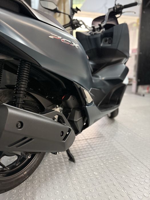 Honda pcx 2023 apenas 6000KM