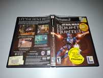 Star Wars Bounty Hunter [NTSC-U] Sony PS2