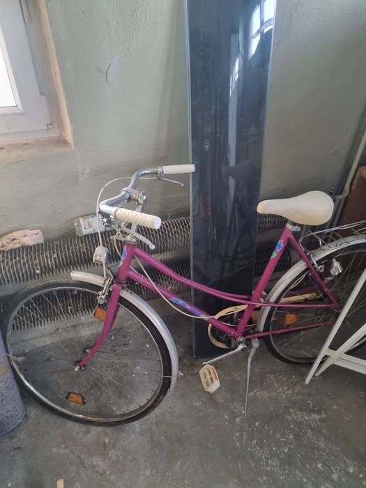 Rower damski SPRICK damka