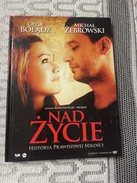 Płyta nad życie