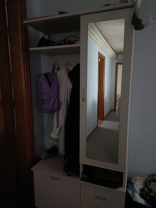 Shafa do przedpokoju