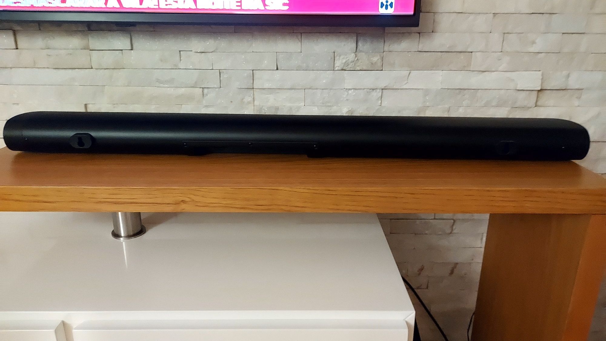 Barra de Som SHARP 150W