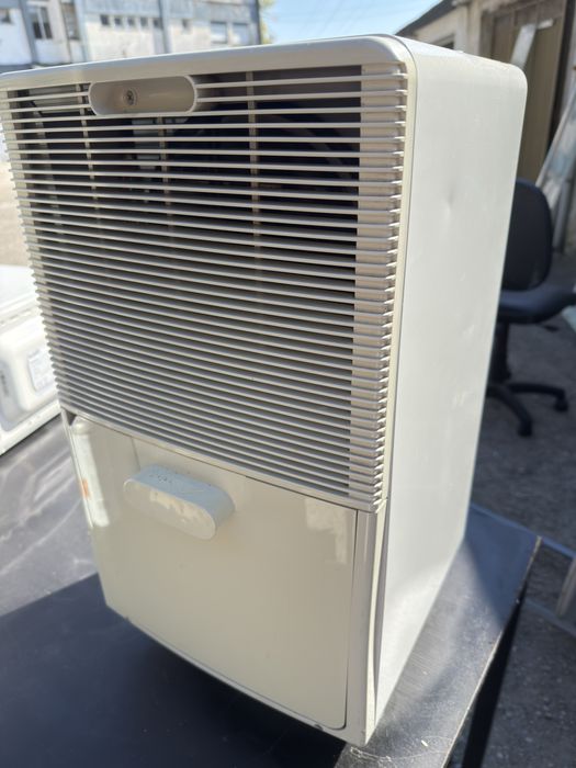 desumidificador fidelis