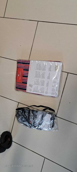 Wózek  MACLAREN Quest ARC spacerówka parasolka