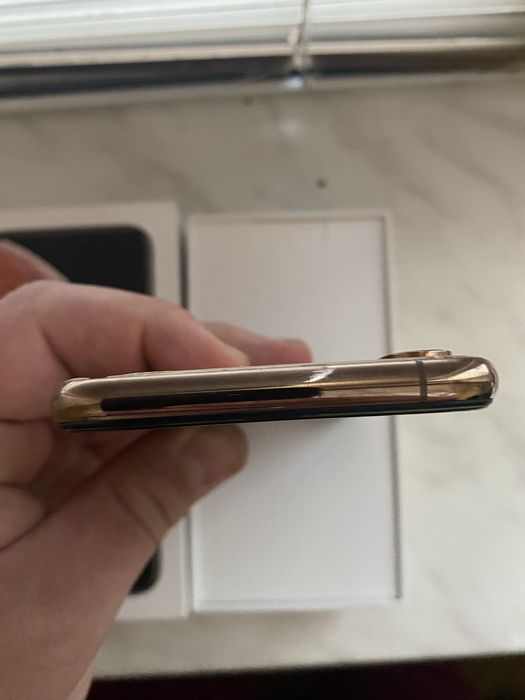 Iphone Xs 64gb Neverlock gold
