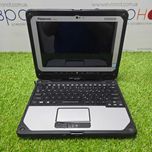 Захищений ноут Panasonic Toughbook CF-20 MK1 m5-6Y57 / 8GB / 240GB SSD