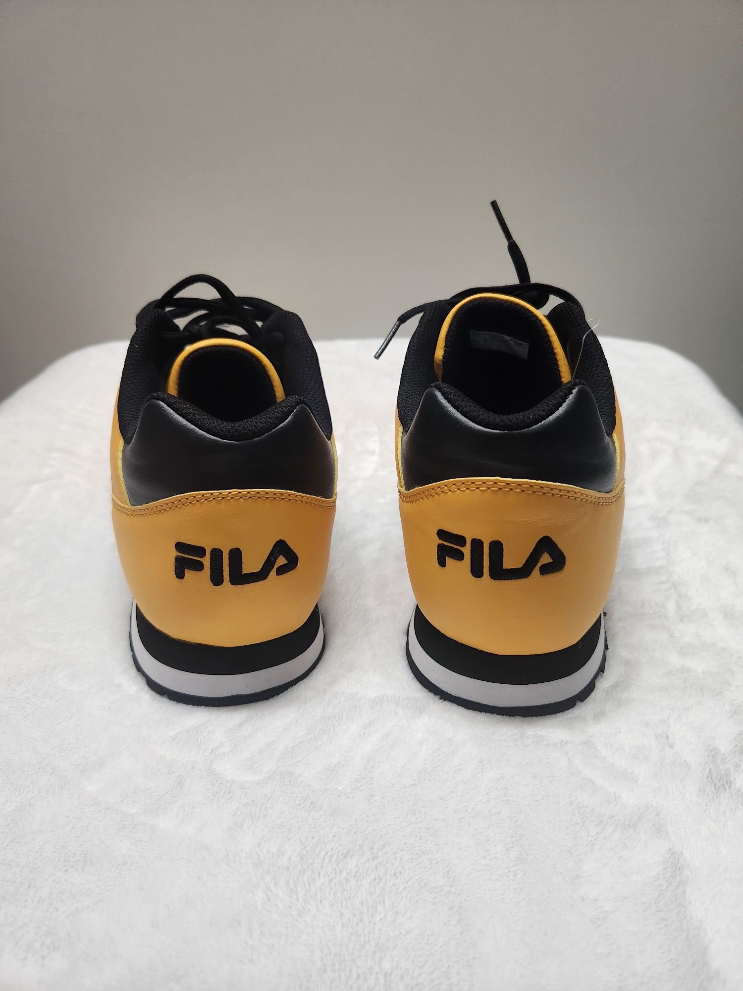 Кроссовки FILA original