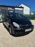 CITROËN XSARA PICASSO 1.6 HDi Premier