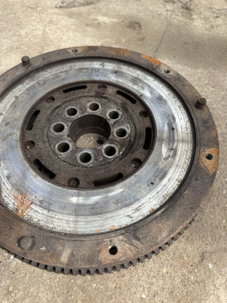 Kompletne sprzęgło BMW E34 & E36 240MM & 2,5 M50