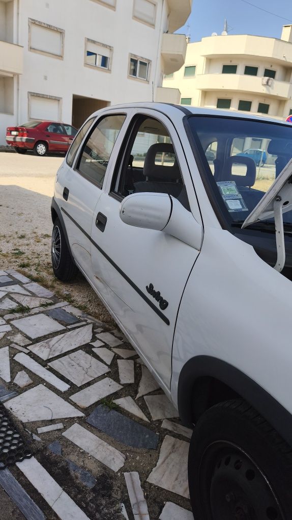 Opel Corsa b 1.2