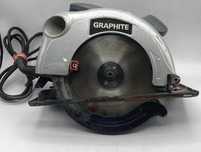 Pilarka Graphite