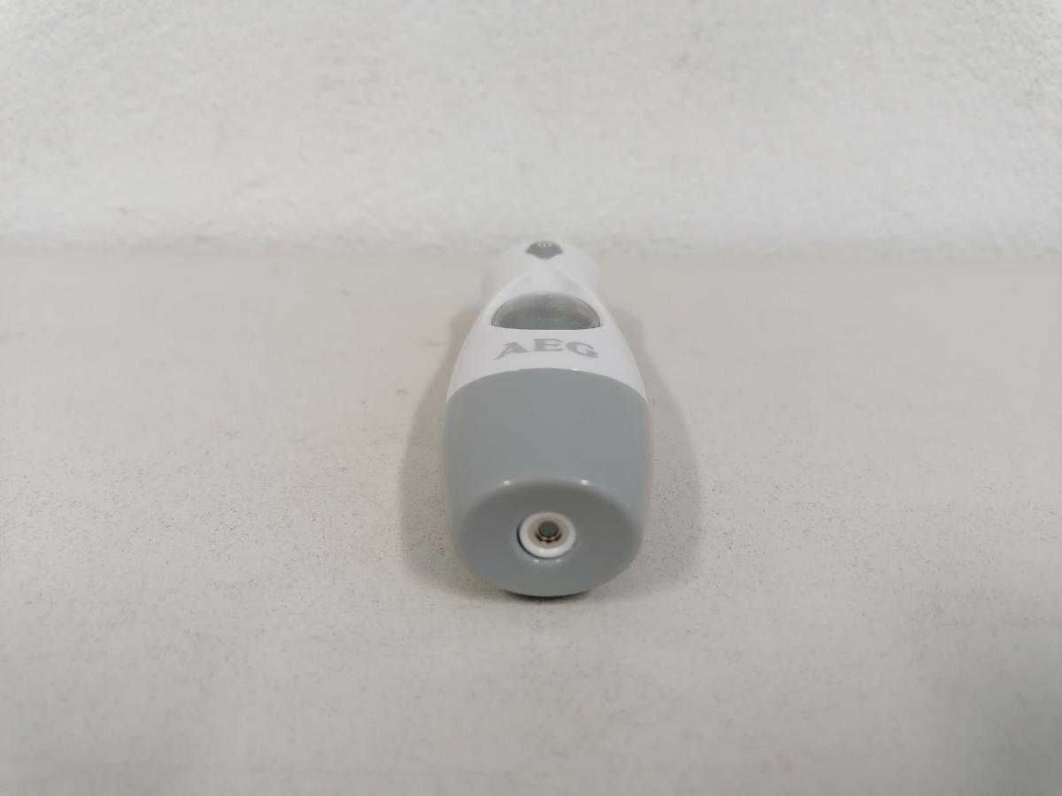 Termómetro Digital  AEG modelo "FT 4925"  NOVO