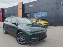 Leapmotor C10 OD RĘKI! - Ubezpieczenie 1% WYNAJEM / Leasing 100% / Kredyt 3X33 0%