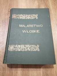 M. Sterling, Malarstwo włoskie, 1938