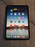 Tablet iPad mini 6 WiFi 64GB