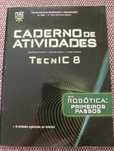 Cadernos de atividades 8ºano
