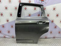 Двері задні ліві для Ford C-max mk2 13-18