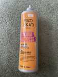Tigi Bed Head Colour goddes 970ml odżywka do włosów farbowanych 0805