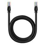Kabel Ethernet Baseus High Speed Cat 5 Rj-45/1000Mb/s 3m okrągły - cza