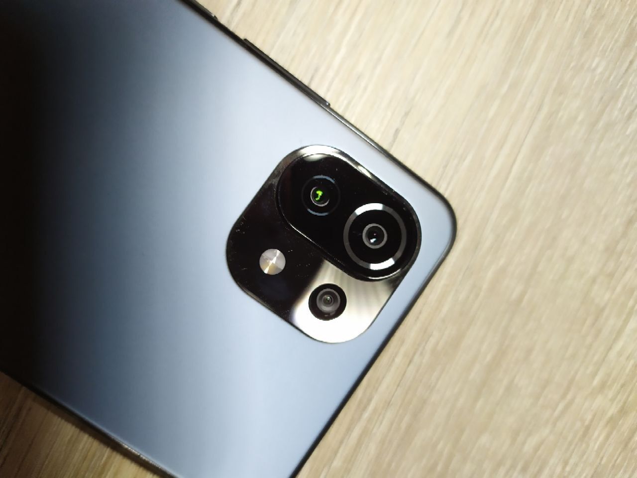 Mi 11 Lite 5G NE