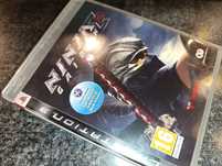 Ninja Gaiden 2 Sigma PS3 stan idealny sklep kioskzgrami Ursus