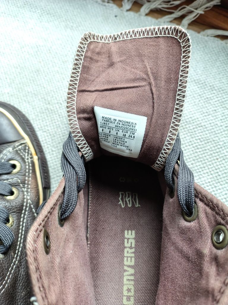 Sprzedam Converse