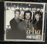 A-ah - The Hits (best of)