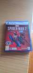 Jogo Spiderman 2 PS5