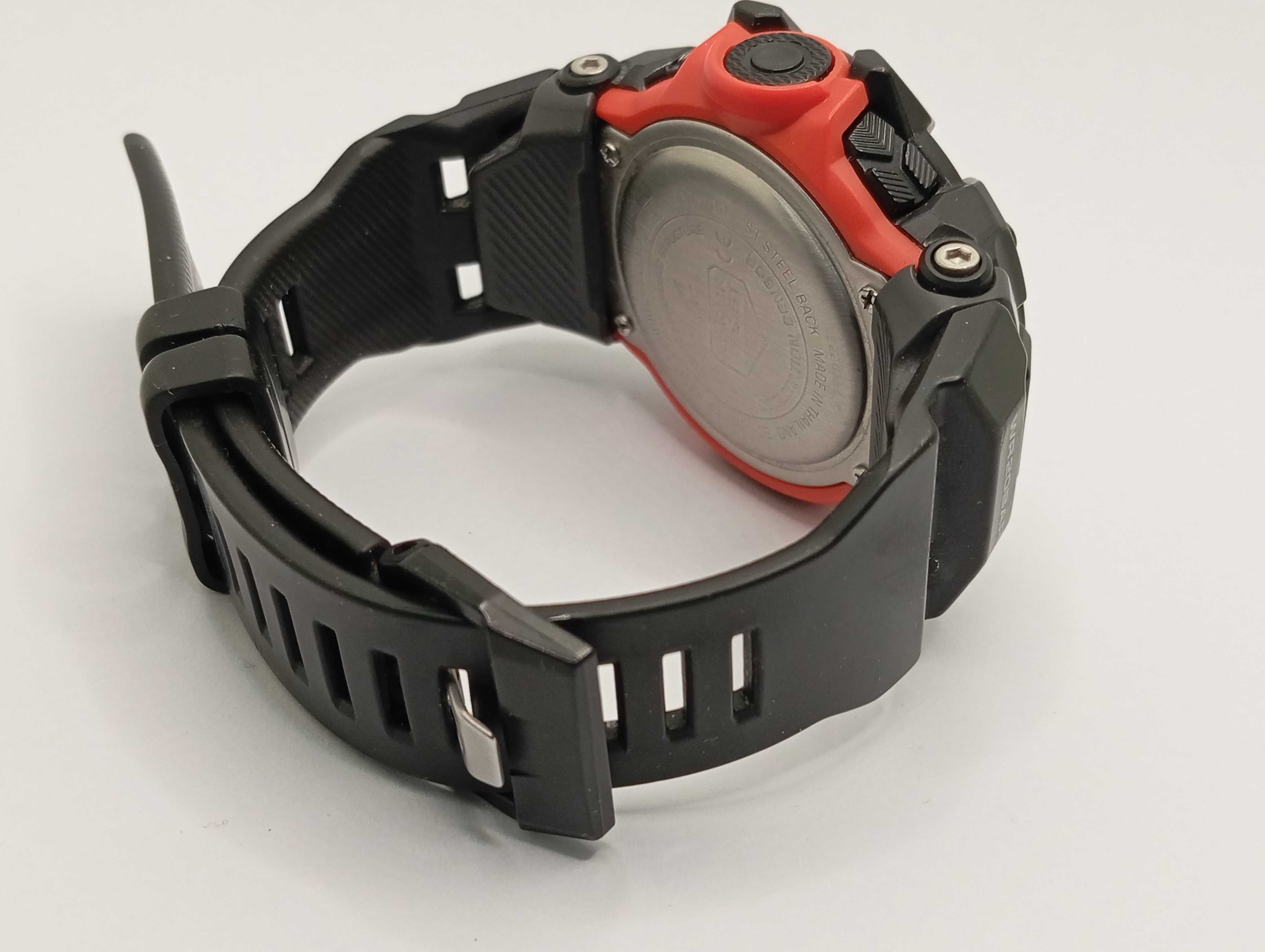 Zegarek Casio G-Shock Gbd 100 1 er