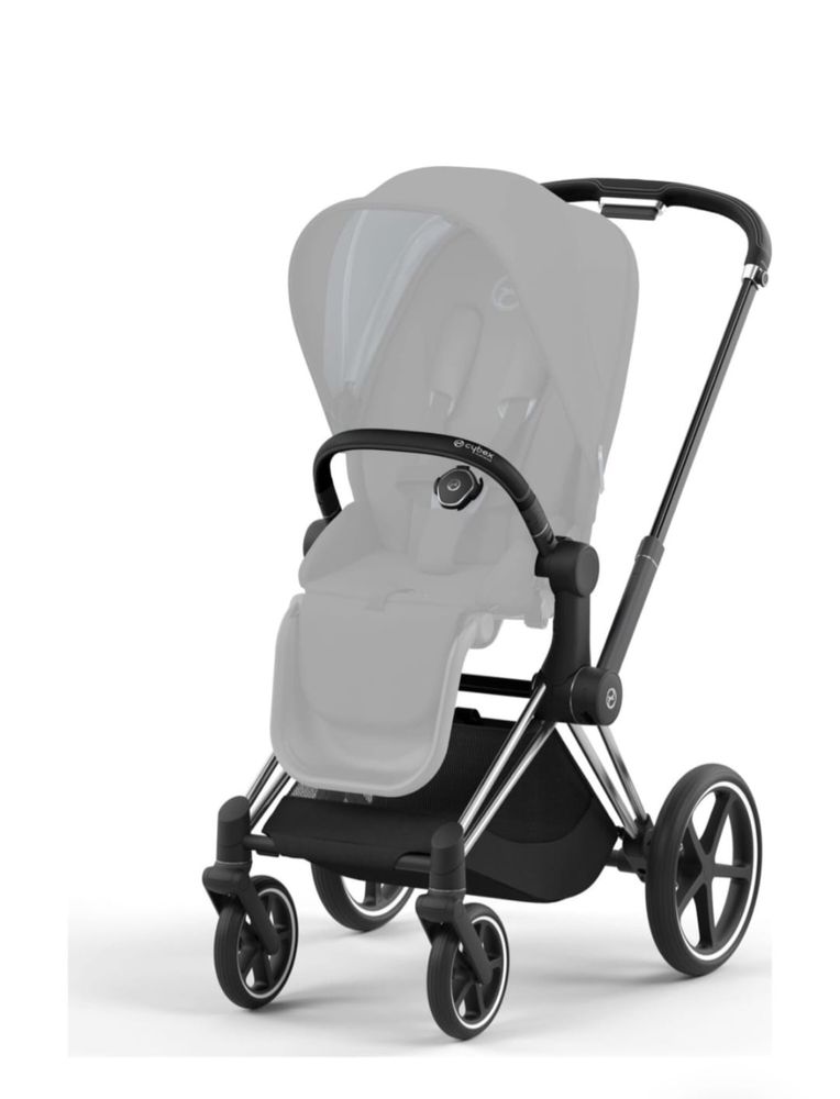 Cybex Priam 4.0 rama ze strlażem siedziska