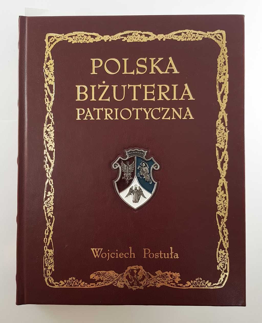 Medalion patriotyczny - Adam Mickiewicz - żeliwo - XIX wiek
