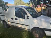 Dorzedam fiata doblo 1,3