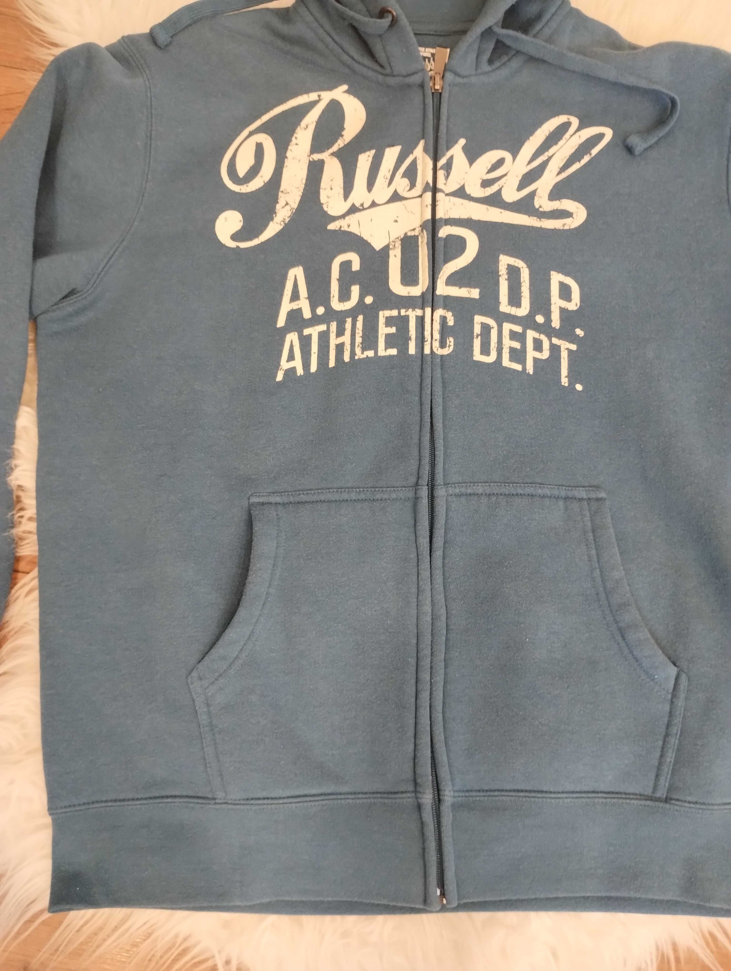 Bluza męska Russell Athletic XL musthave