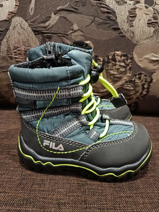 Взуття для Хлопчика