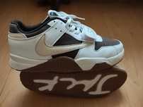 Buty nike jordan